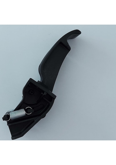 Toyota Corolla Uyumlu Bagaj Açma Kolu Corolla Uyumlu Depo Kapak Açma Kolu 490210798