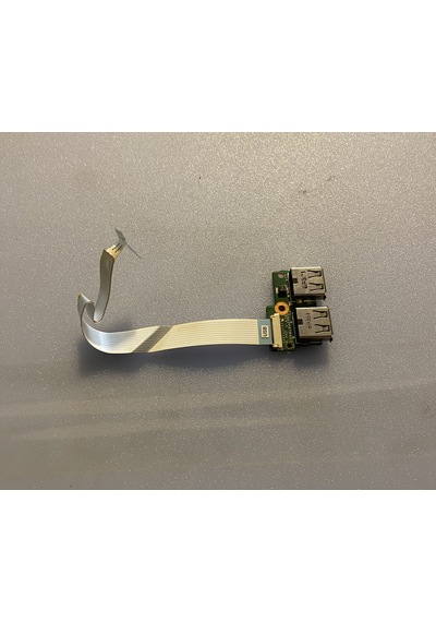 Hp Compaq Cq61 Usb Kart