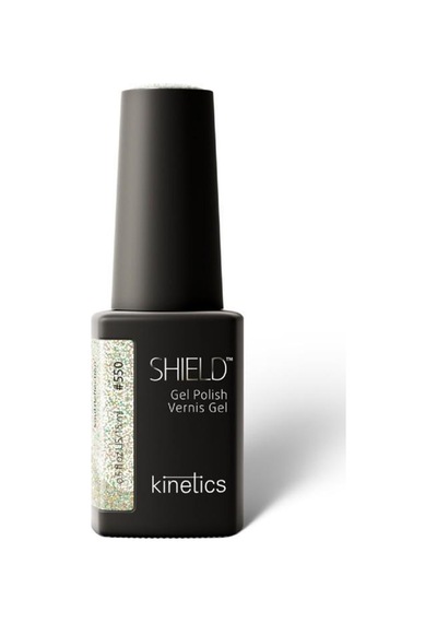Kinetics Shield Gel Polish Kalıcı Oje Soul Reflection 550 15ml