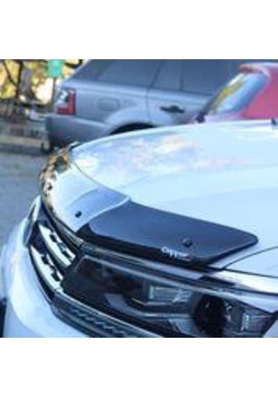 Volkswagen Tiguan 2016- Cappafe Kaput Rüzgarlığı