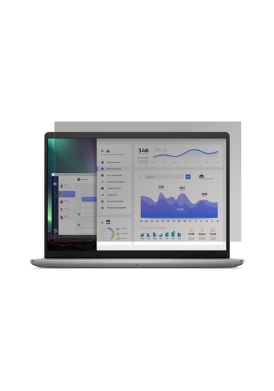 Dell Vostro 14 3440 14 İnç Hayalet Ekran Koruyucu Şeffaf