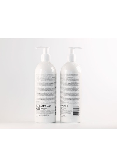 Keçi Sütü Besleyici Vücut Losyonu 400 Ml
