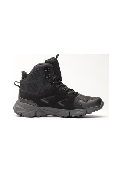 Hummel 900346-2042 X-ray Unisex Outdoor Ayakkabı Siyah