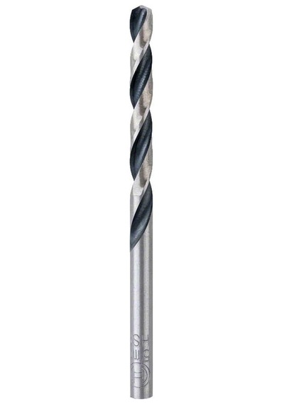 Bosch HSS-PointTeQ 5.0 mm 10'lu Paket Matkap Ucu - 2608577218