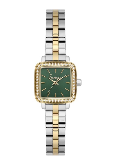 Freelook Fl.1.10550-5 Gold - Gri