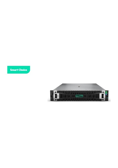 Hpe Dl380 Gen11 Intel Xenon-g 5416s 16c 2x32gb 2x480gb Ssd 2.5 2x1000w P81784-425