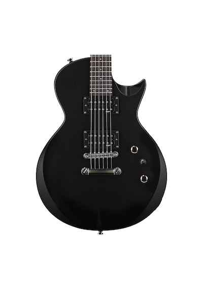 Esp Ltd Ec-10 Siyah Elektro Gitar (Gigbag)