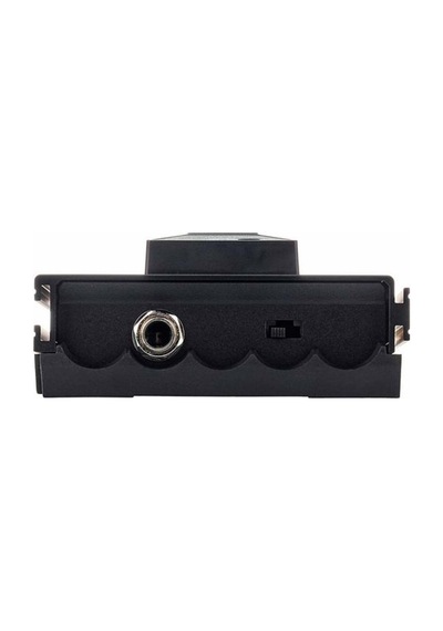Boss Fs-5L S Footswitch