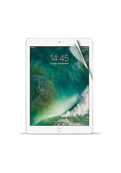 WIWU Apple Uyumlu iPad  Mini 5 Wiwu Ekran Koruyucu Kağıt Hissi iPaper-Like Ekran Filmi ZORE-216280
