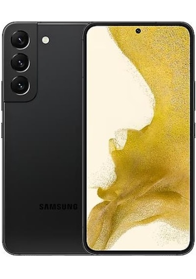 Yenilenmiş Samsung Galaxy S22 128 GB B Kalite (12 Ay Garantili)