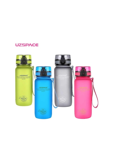 Uzspace Tritan Su Matarası 650 ML 3037