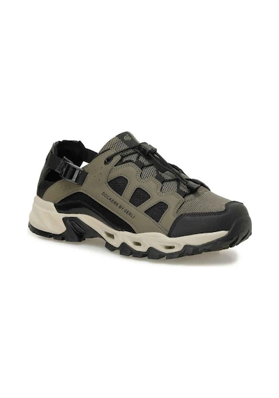 Dockers 5M 238578 5FX Erkek  Haki Günlük Spor Ayakkabısı