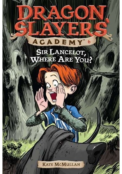 Sir Lancelot. Where Are You? 6