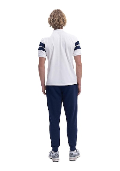 Ellesse Erkek Polo T-shirt - Em396-10131 Beyaz