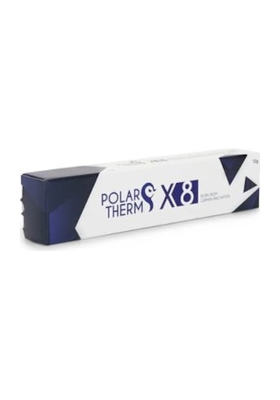 Pt-x8-010 Polartherm X-8-10g