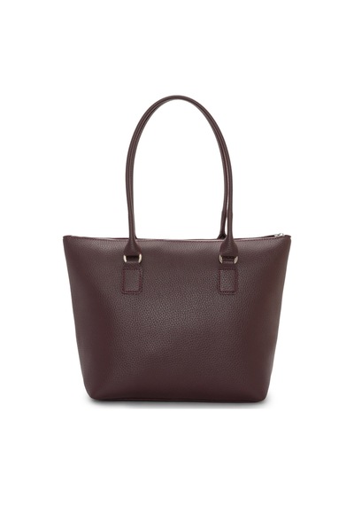 Fossil Kadın Omuz Çantası 05fd26y523 Bordo