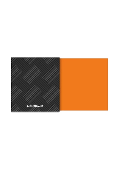 Montblanc Starwalker Extreme Blaze Orange Mürekkep - 50 Ml 136804 Turuncu
