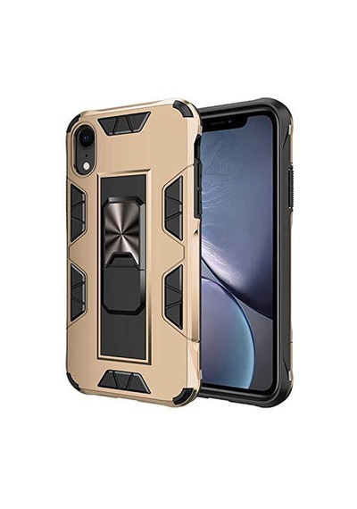 İphone Xr 6.1 İle Uyumlu Kılıf Gold Alp Standlı Silikon İle Uyumlu Kılıf Orijinal Esnek İnce Geliştirilmiş Dayanıklı Darbe Karşıtı Koruyucu Yeni Tasarım İphone Xr 6.1, Gold Sku: Zeusb09x3sllyr İphone Xr 6.1 İle Uyumlu Kılıf Gold Alp Standlı Silikon İle Uyumlu Kılıf Orijinal Esnek İnce Geliştirilmiş Dayanıklı Darbe Karşıtı Koruyucu Yeni Tasarım İphone Xr 6.1, Gold Sku: Zeusb09x3sllyr