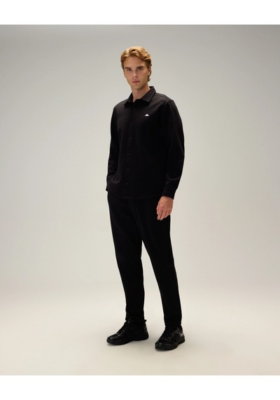 Ellesse 5wm4711-bk Erkek Pantolon Siyah