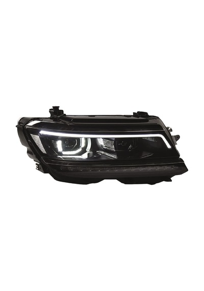 Vw Tiguan Sağ Far Lambası Ledli Xenon 2016-2020