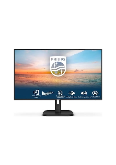 Sh Philips 2000 Serisi 27b2n2100/93 27" 100hz Full Hd Ips Ultra İnce Çerçeveli Profesyonel Monitör Najmaddin