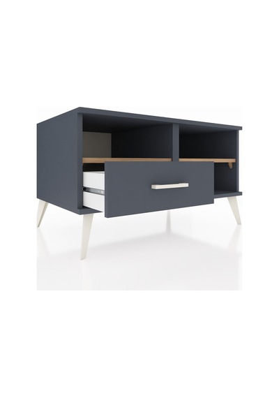 Kronos Şifonyer 2 Raflı Tek Çekmeceli 88x59x48 Antrasit-çam/antrasit Çam/antrasit Kronos Şifonyer 2 Raflı Tek Çekmeceli 88x59x48 Antrasit-çam/antrasit Çam/antrasit