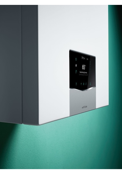 Vaillant Ecotec Plus VUW 32CS/1-5 (N-TR) 25 KW Yoğuşmalı Kombi