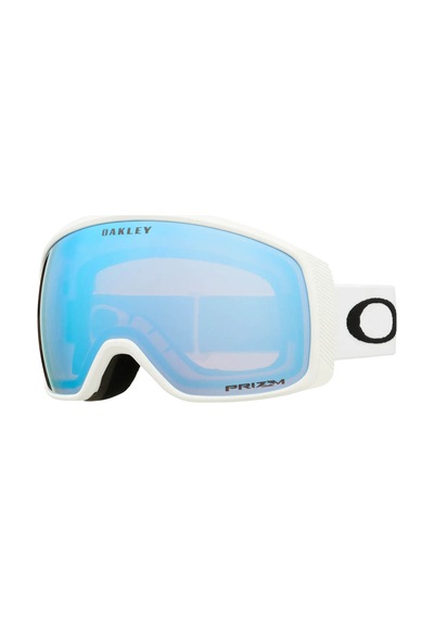 Oakley Flıght Tracker M Beyaz Renkli Çok Renkli