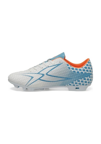 Kinetix Sergı Ag 3pr Beyaz Unisex Krampon Ayakkabı A10139484612010-beyaz Beyaz