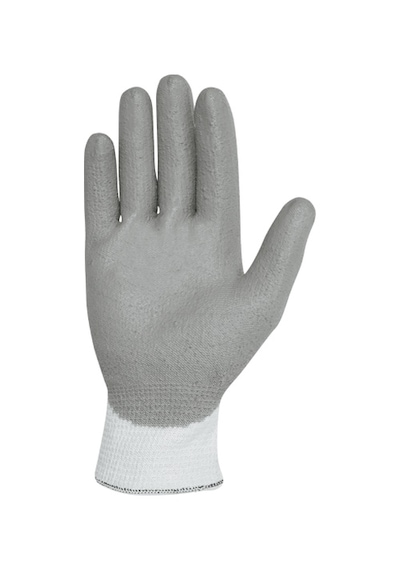 Juba-4410 Dyneema Astarlı Pu Kaplı Kesilme Dirençli İş Eldiveni