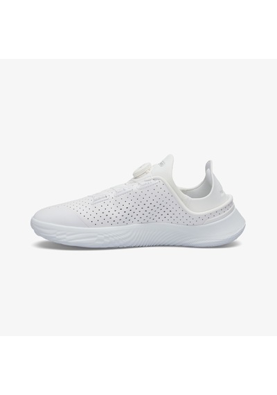 Under Armour Slipspeed Unisex Beyaz Spor Ayakkabı Düz 3027049 Beyaz