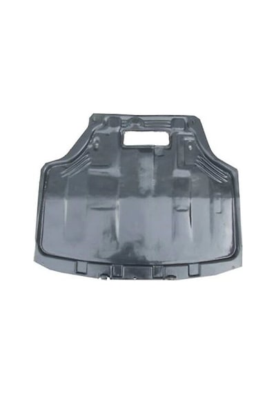 İthal Motor Alt Muhafaza Plastik Courier-fıesta 08 İth 8a61 6p013 Bd Pls 1794581