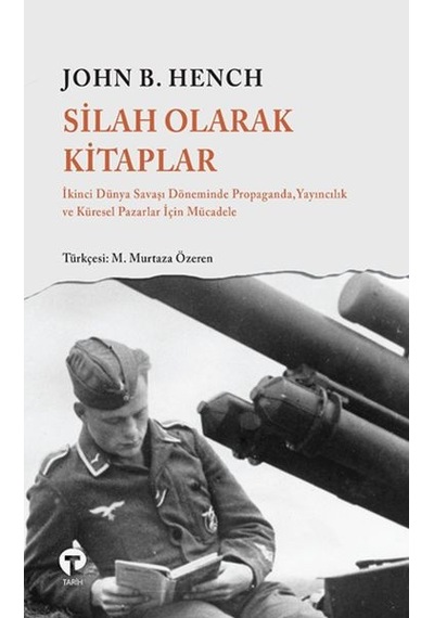 Silah Olarak Kitaplar