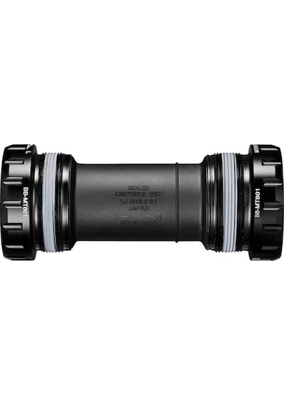 Shimano Xt / Slx Bb-mt801 Hollowtech Iı Mtb 68/73mm Siyah Shimano Xt / Slx Bb-mt801 Hollowtech Iı Mtb 68/73mm Siyah