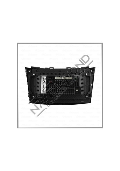 Özer Elektronik Suzukı Swıft 2012-2016 2 Gb Ram 16 Gb Hafıza Androıd Multımedıa Teyp 9.0 İnç