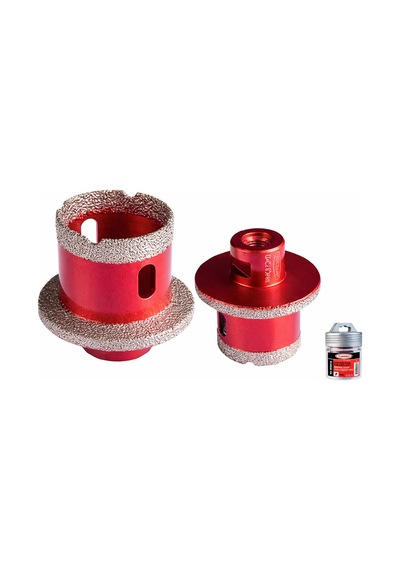 Tomax Seramik Delik Açma Drenaj Ucu 50 - 70 Mm