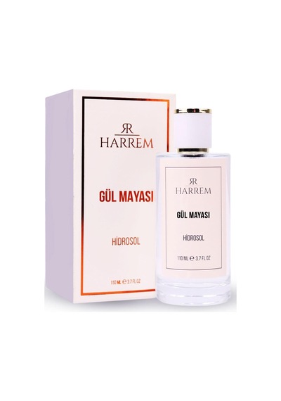 Gül Mayası Suyu Aydınlatıcı Ve Gözenek Sıkılaştırıcı Tonik 110 Ml