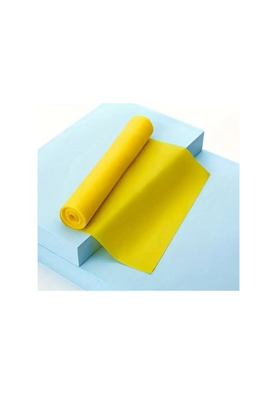 Plates Lastiği Geniş