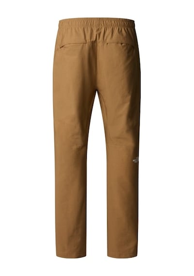The North Face  M Lımestone Pant - 173 Nf0a8bt9-173 Kahverengi