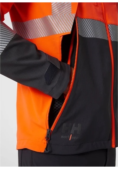 Helly Hansen Workwear Icu Brz Mont -77203 001