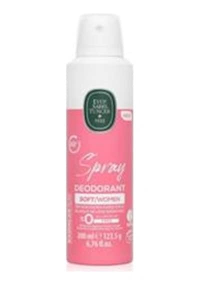 Eyüp Sabri Tuncer Soft - Kadın Sprey Deodorant 200 Ml Aura