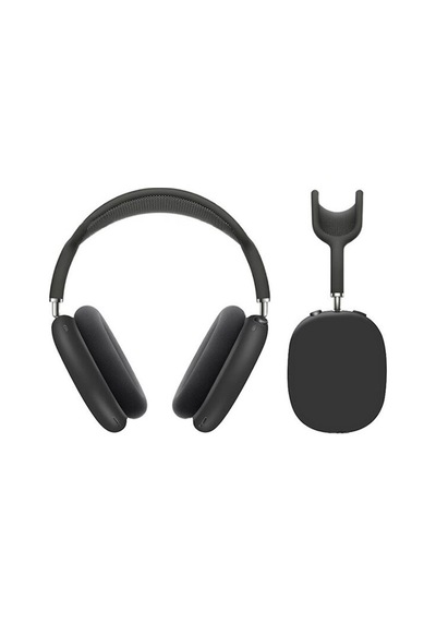 Ally Apple Uyumlu AirPods Max Için Çizilme Önleyici Koruyucu Silikon Kılıf (260637521)