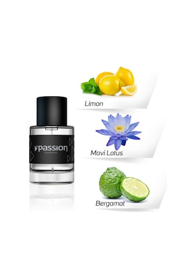 Passion Yılbaşı Hediyesi Only The Brave Erkek Parfümü - Özel Kutulu Etkili Ve Uzun Süre Kalıcı 55 Ml Diğer