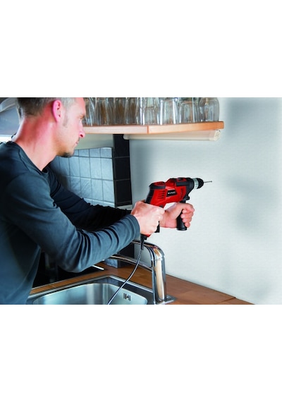 Einhell TC-ID 1000 E Kit Darbeli Matkap - 4259844