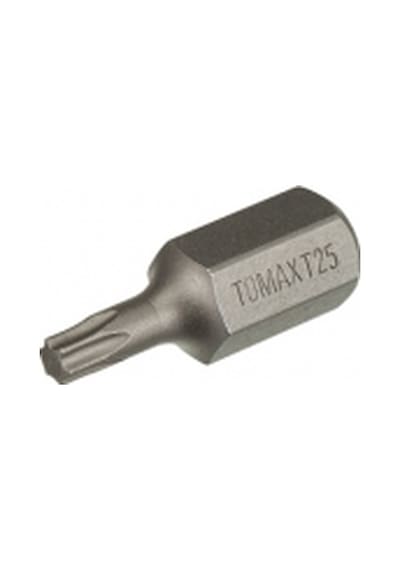 Tomax Torx Otomotiv Bits Uç - T45x30 20 Adet
