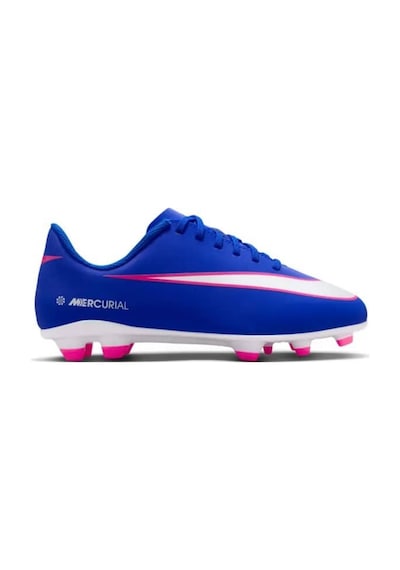 Nike Jr Vapor 16 Club Fg/mg Çocuk Futbol Krampon Mavi