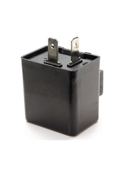 Motosiklet Sinyal Flaşörü 12V Kablosuz Sesli - Sessiz 503157920