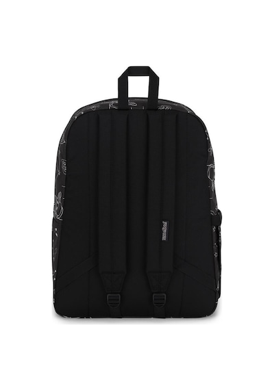 Jansport Superbreak Plus Cosmic City Sırt Çantası Ek0a5bao8o4 Siyah