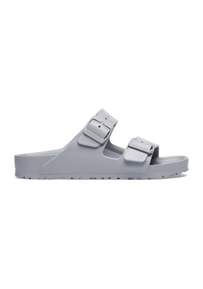 Birkenstock Bırkenstock Arizona Eva Kadın Terlik 1027592 Gri