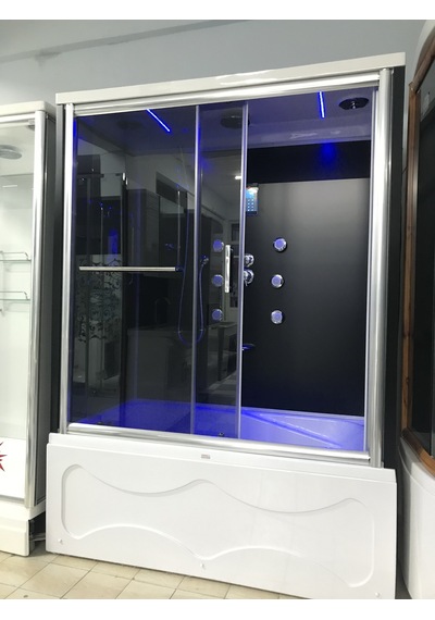 80X140 Kompakt Sistem Sistem 1